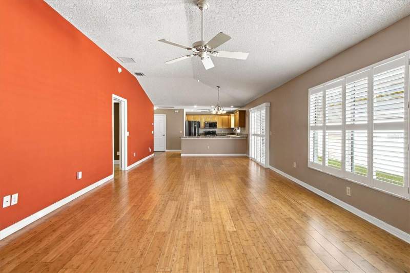 2 bedroom Villa at 1075 Burnettown Place, Villages/Sumter Bonita Villas, The Villages — photo 4