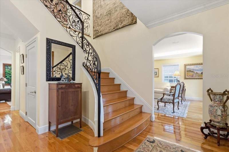 5 bedroom Single Family Residence at 89 Martinique Avenue, Davis Islands Rep Of Pt O, Tampa — photo 4