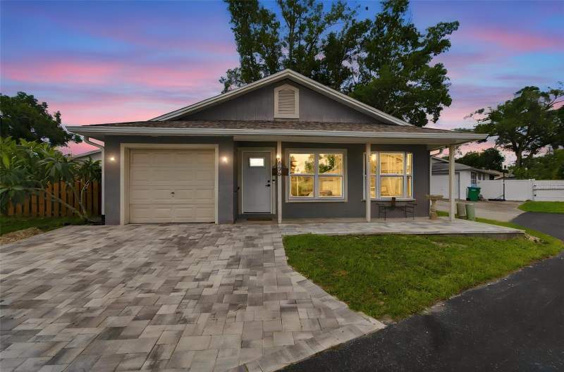2656 FINCH COURT home for sale in Lake St George South