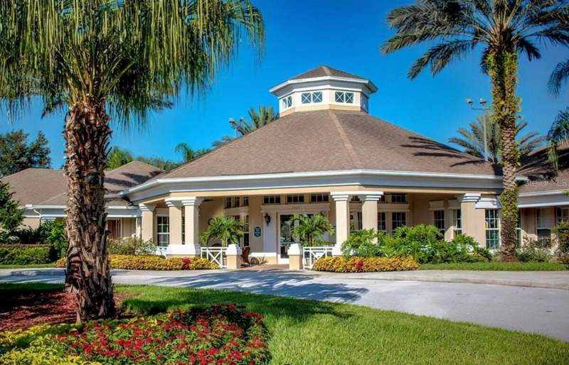 2307 BUTTERFLY PALM WAY #102 home for sale in Wyndham Palms