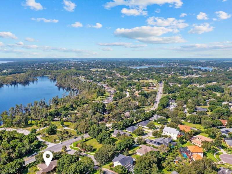 4 bedroom Single Family Residence at 11812 Osprey Pointe Boulevard, Osprey Pointe Sub, Clermont — photo 3