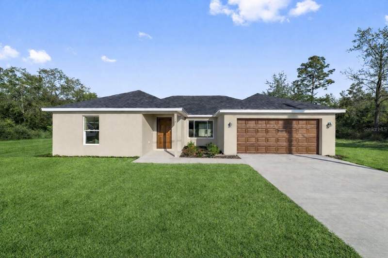 4 bedroom Single Family Residence at 20 Malauka Course, Silver Spgs Shores Un #31, Ocklawaha — photo 2
