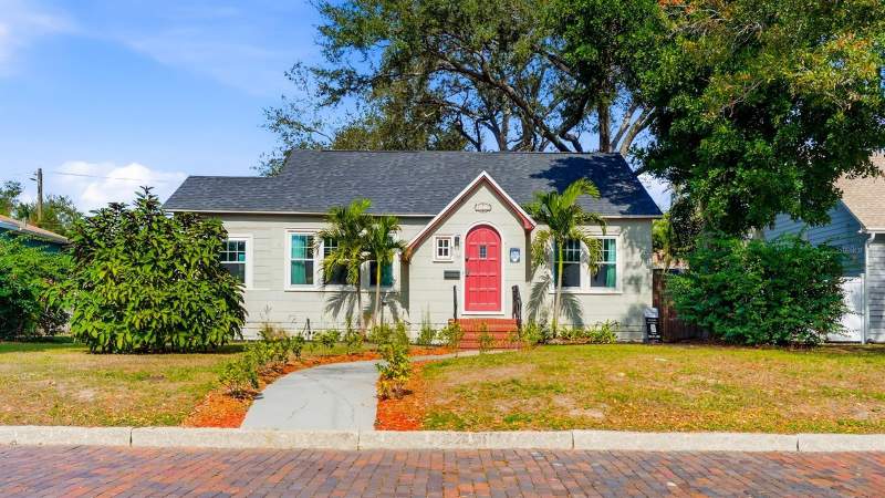 Wilsons JamesHomes for Sale in St
