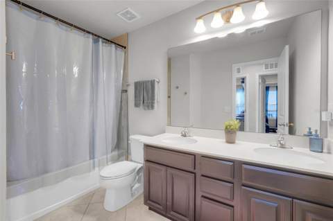 4347 Silver Creek Street, Kissimmee FL - photo 22 of 47