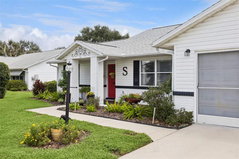 2 bedroom Single Family Residence at 5614 Austin Street, Highland Lakes Ph 01A, Leesburg — photo 5