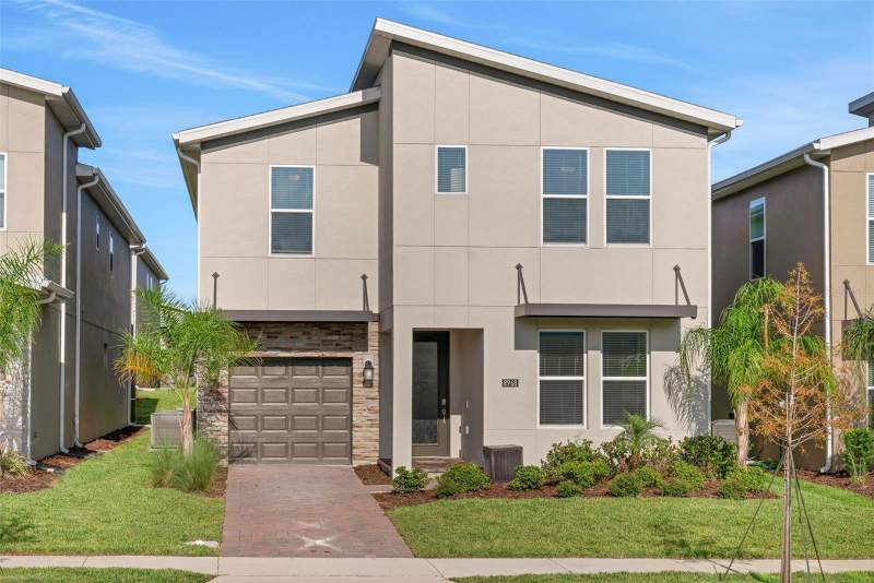 8968 TAKEAWAY WAY home for sale in Fox North