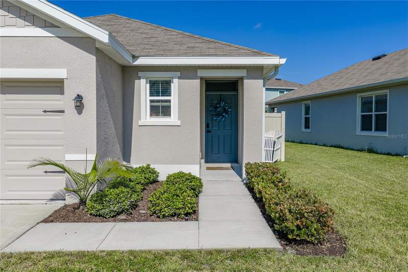 3 bedroom Single Family Residence at 32844 Brooks Hawk Lane, Union Park Ph 8D, Wesley Chapel — photo 4