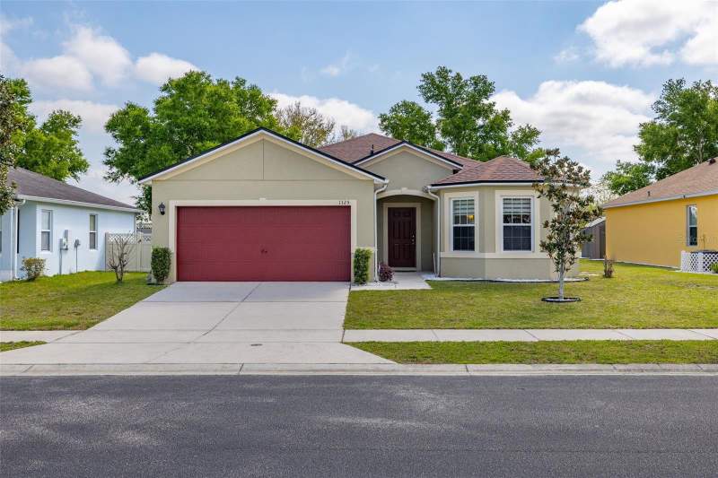 3 bedroom Single Family Residence at 1325 Cypress Ridge Loop, Magnolia Rdg, Lake Alfred — photo 2