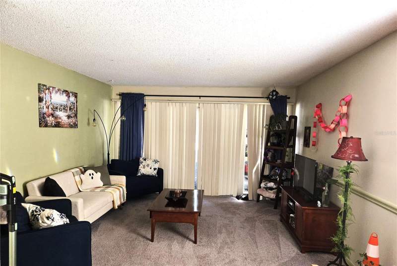 2 bedroom Condominium at 6519 W Newberry Road #204, The Oaks, Gainesville — photo 3