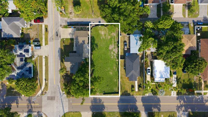 3 bedroom Single Family Residence at 5010 22nd Street, St. Pete Heights, St Petersburg — photo 4
