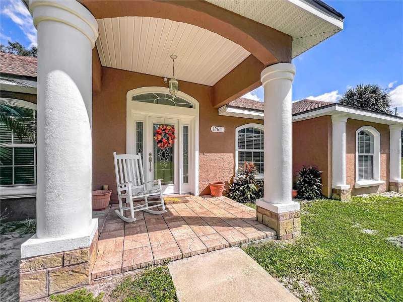 4 bedroom Single Family Residence at 12611 NE 36th Avenue, Acrg-Non Sub, Anthony — photo 4