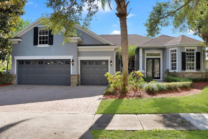 1771 LEE JANZEN DRIVE home for sale in Kissimmee Bay
