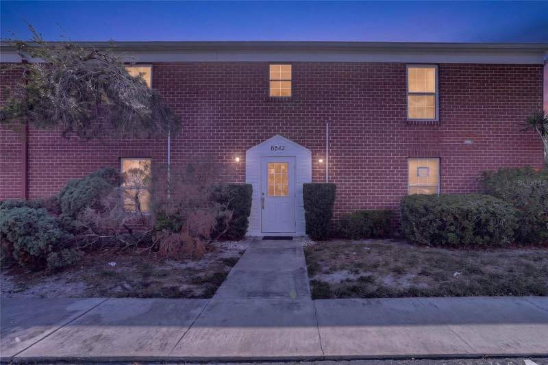 8542 10TH STREET #B home for sale in Jamestown Condo