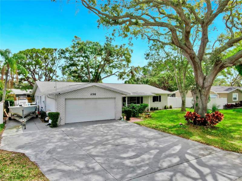 Point Pinellas Heights