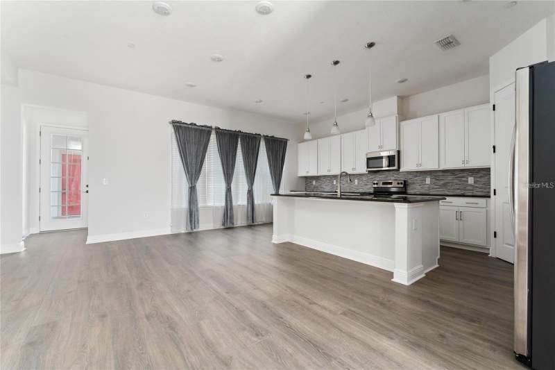 3 bedroom Townhouse at 13427 Stoddart Avenue, Laureate Park Ph 9, Orlando — photo 3