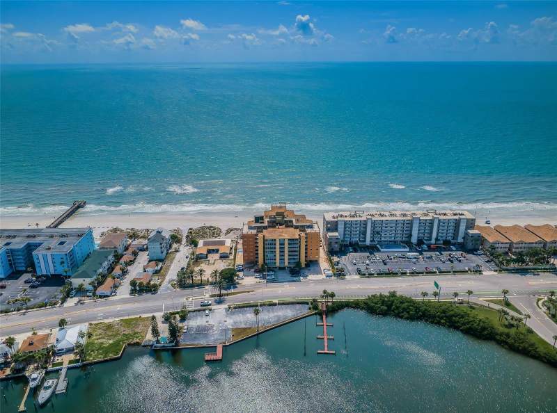 2 bedroom Condominium at 18610 Gulf Boulevard #610, Holiday Villas 3, Indian Shores — photo 5