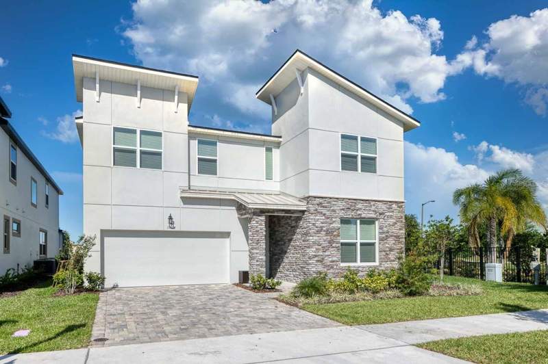1864 CARIBBEAN VIEW TERRACE home for sale in Solara Resort