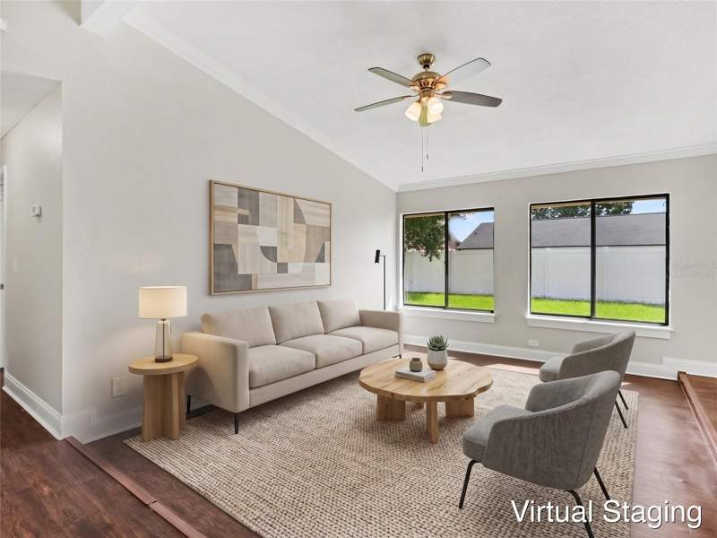 3 bedroom Single Family Residence at 815 E Flag Lane, Poinciana Village 1 Nbhd 3 South, Kissimmee — photo 3