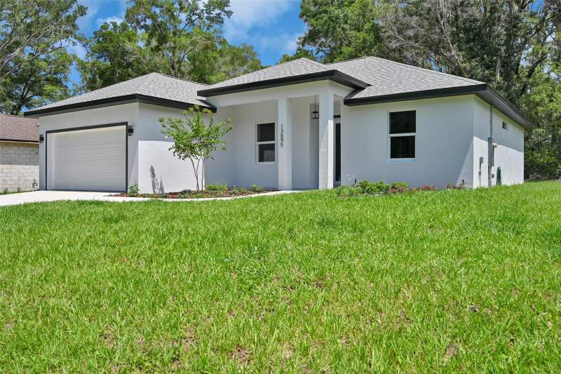 4 bedroom Single Family Residence at 13895 SW 110th Place, Rolling Ranch Estate, Dunnellon — photo 2