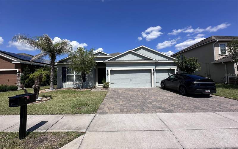 4 bedroom Single Family Residence at 226 BRUNSWICK DRIVE, DRAYTON-PRESTON WOODS/PROVIDEN, DAVENPORT — photo 1