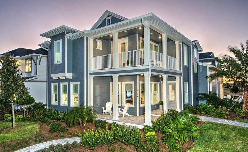 10504 PEARSON AVENUE home for sale in Laureate Park At Lake Nona