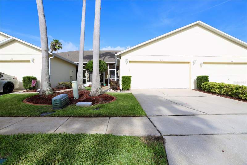 170 CLUB VILLAS LANE home for sale in Remington Homes for Sale: 5 Homes, Median $280K