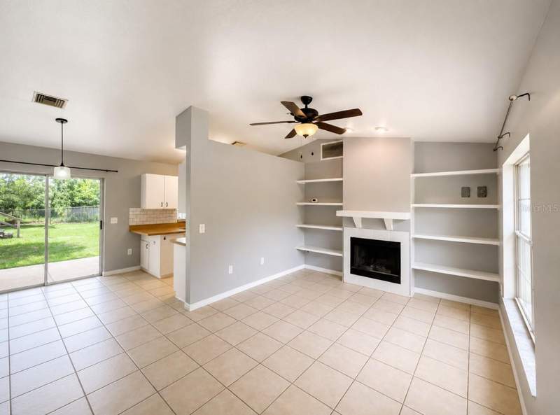 3 bedroom Single Family Residence at 6108 Pecan Course, Silver Spgs Shores 21, Ocala — photo 2