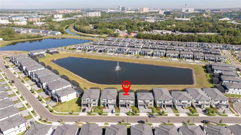 6 bedroom Single Family Residence at 5860 High Seas Drive, Paradiso Grande Ph 2, Orlando — photo 2