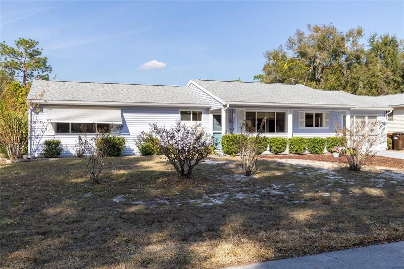 2 bedroom Single Family Residence at 8987 SW 108th Place, Oak Run, Ocala — photo 2
