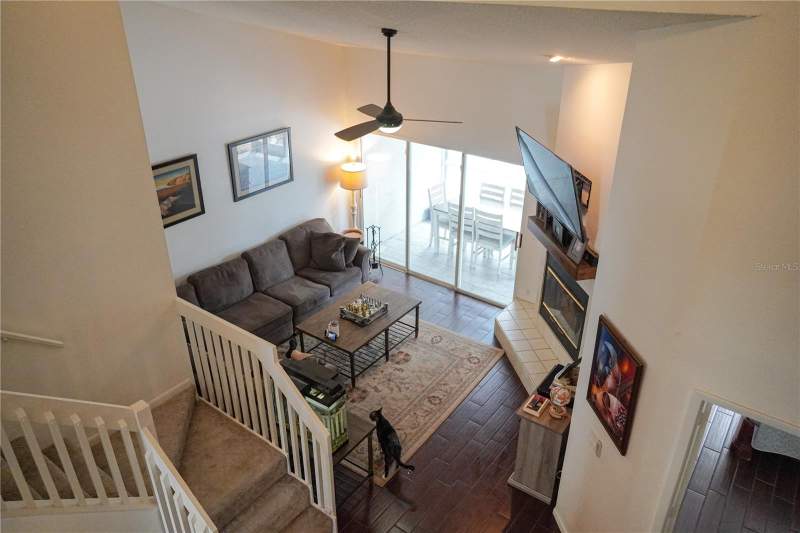 3 bedroom Townhouse at 1963 Georgia Circle, Middlecreek, Clearwater — photo 3