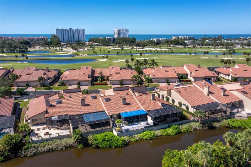 3 bedroom Villa at 2352 Harbour Oaks Drive, Harbour Oaks 2, Longboat Key — photo 4