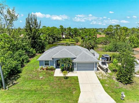 15040 Lyneburg Avenue, Port Charlotte FL - photo 8 of 49