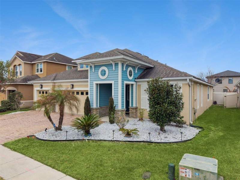 2683 AMATI DRIVE home for sale in Tapestry