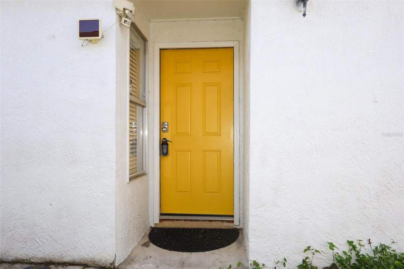 3 bedroom Single Family Residence at 5443 Blueberry Drive, Bayberry Village, Orlando — photo 3