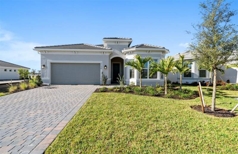 2 bedroom Single Family Residence at 7621 Fulham Avenue, Seaflower Ph I Subph Ia And Ib-1 Pb82/60, Bradenton — photo 2