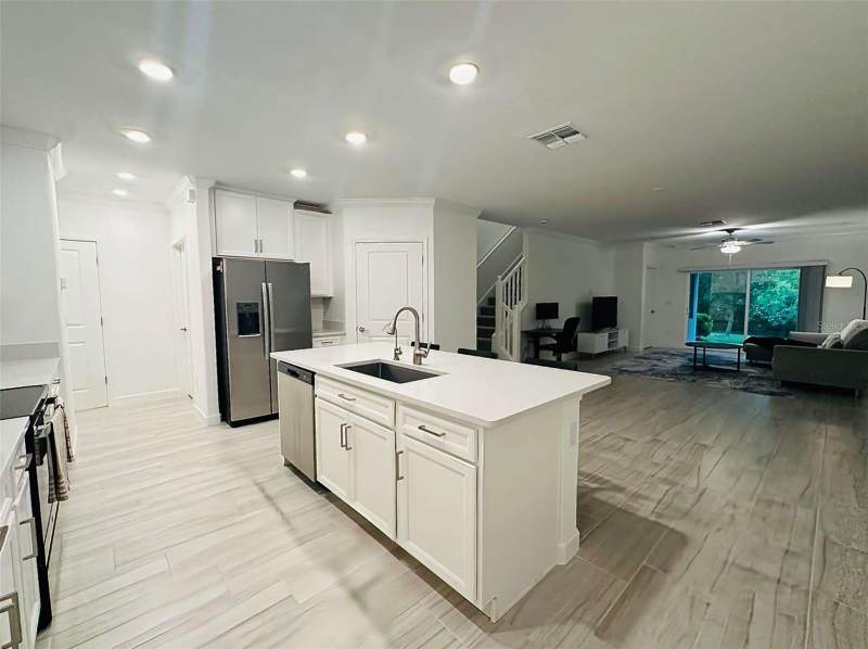 2 bedroom Villa at 16660 Shell Bay Drive, Angeline, Land O Lakes — photo 3