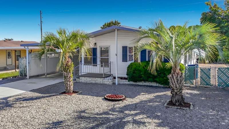 3 bedroom Manufactured Home at 15116 Brookridge Boulevard, Brookridge Comm, Brooksville — photo 4