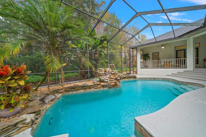 4 bedroom Single Family Residence at 5243 Foxhunt Drive, Saddlebrook Unrec, Wesley Chapel — photo 3