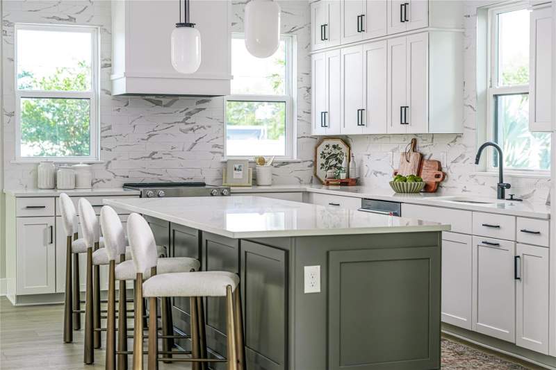 3 bedroom Townhouse at 3009 1st Avenue, Blanc Townhomes, St Petersburg — photo 4