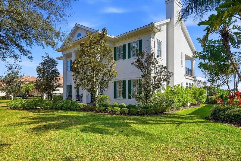 6 bedroom Single Family Residence at 7917 Bayou Club Boulevard, Bayou Club Blvd Ext Tr 1-Ph 1 & Tr 2-Ph 1, Seminole — photo 3