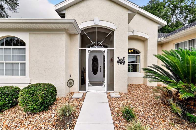3 bedroom Single Family Residence at 9977 SW 192nd Circle, Rainbow Spgs 05 Rep, Dunnellon — photo 4