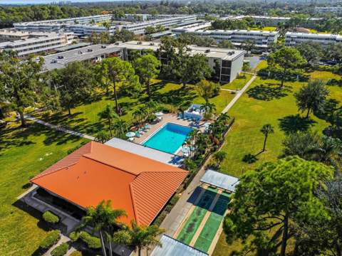 4910 Bay Street #105, St Petersburg FL - photo 21 of 22