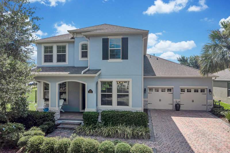 4 bedroom Single Family Residence at 16304 Wind View Lane, Waterleigh Ph 1B, Winter Garden — photo 2