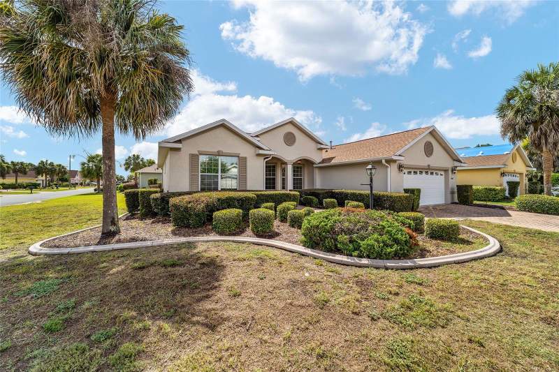 3 bedroom Single Family Residence at 8907 SW 84th Circle, Candler Hills, Ocala — photo 3