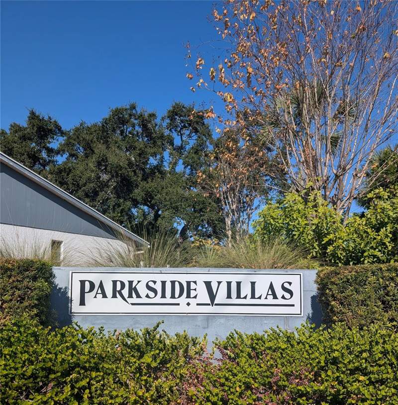 Parkside Villas