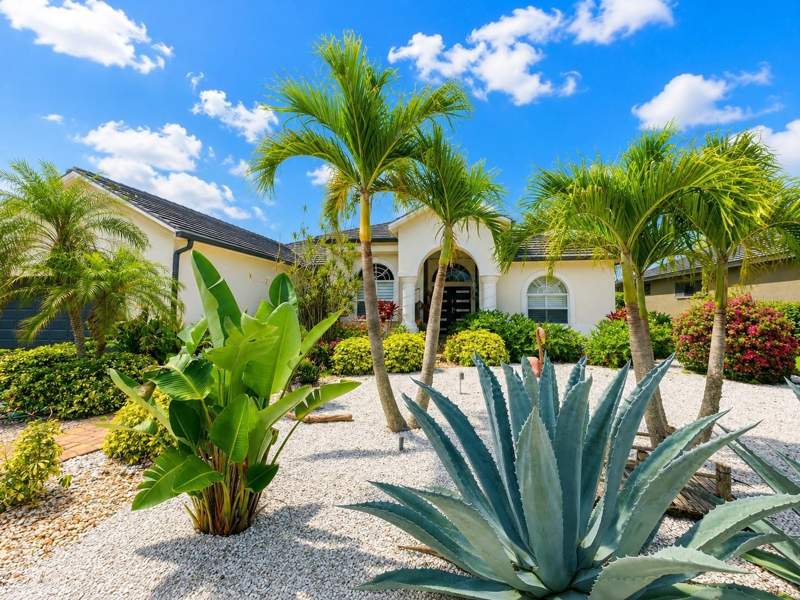 Park Trace Estates