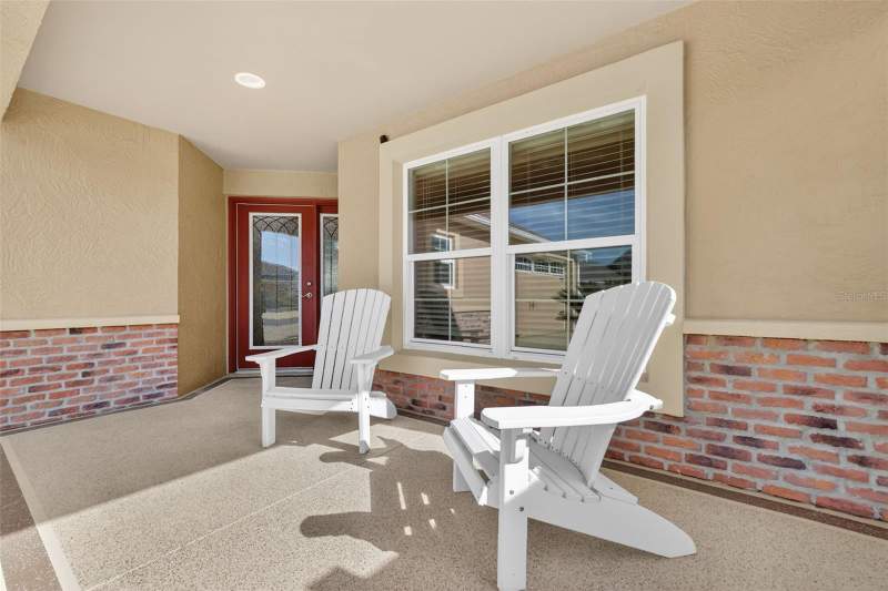 3 bedroom Villa at 2873 Charlevoix Street, The Villages, The Villages — photo 4