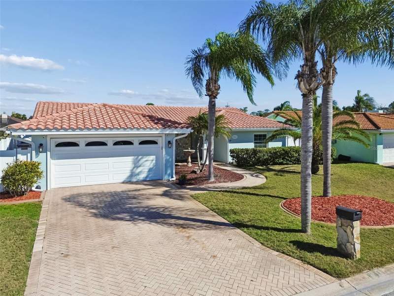 9816 SAN SEBASTIAN WAY home for sale in West Port