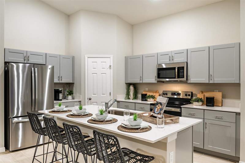 4 bedroom Single Family Residence at 5828 Heaven Road, Crosswinds, Haines City — photo 2