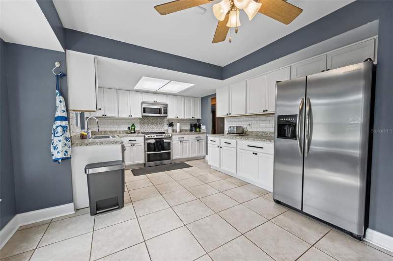3 bedroom Single Family Residence at 1442 Coluso Drive, Magnolia Wood Fifth Add, Winter Garden — photo 2